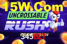 Welcome Bonus 345bet