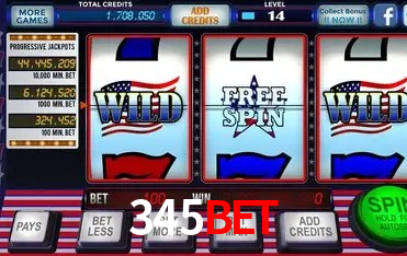 Casino Ao Vivo 345bet