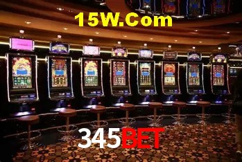 Tecnologia da Plataforma 345bet