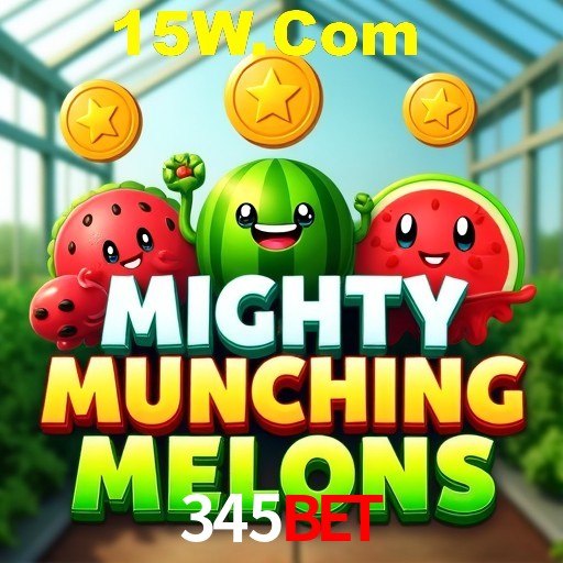 Descubra o Mundo do Cassino Online com 345bet