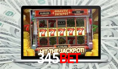 Cadastro Rápido 345bet