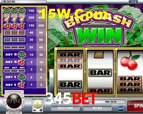 345bet Plataforma - Certificada MGA desde 2015