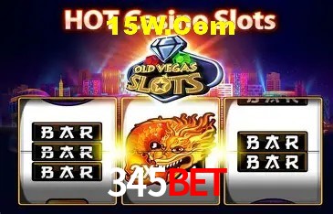 345bet Slot - 320+ Caça-Níqueis Premium