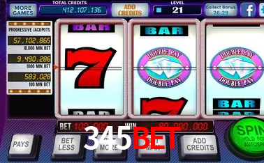 345bet - Security