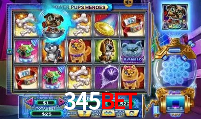 345bet Brasília - Betting Features