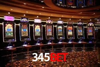 Design Responsivo 345bet
