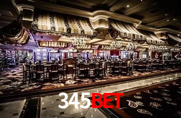 Login Seguro 345bet