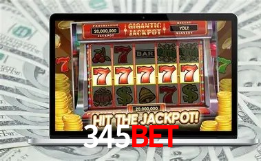Recursos de Bônus 345bet